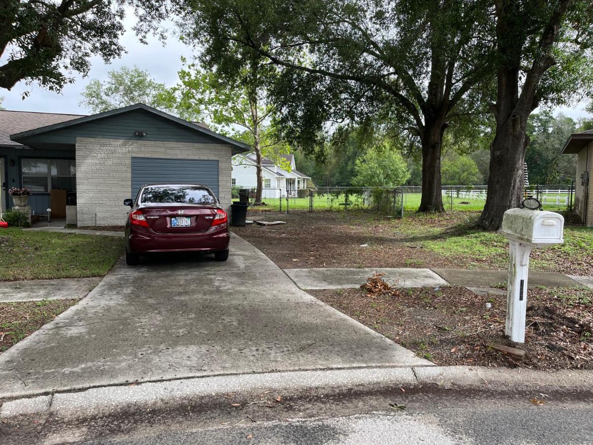 Zenhomes In Brandon Near Tampa Valrico Seffner Eksteriør billede