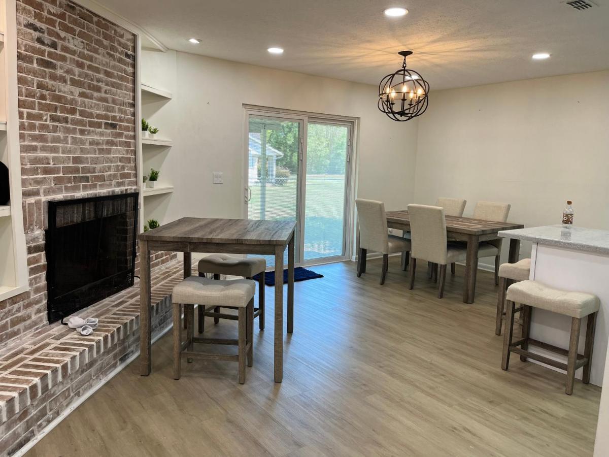 Zenhomes In Brandon Near Tampa Valrico Seffner Eksteriør billede