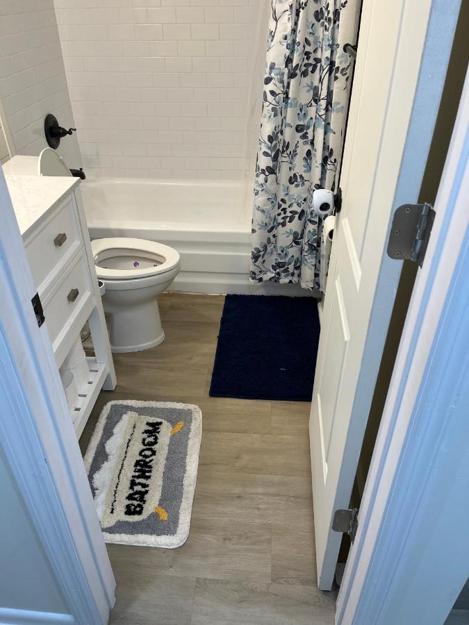 Zenhomes In Brandon Near Tampa Valrico Seffner Eksteriør billede