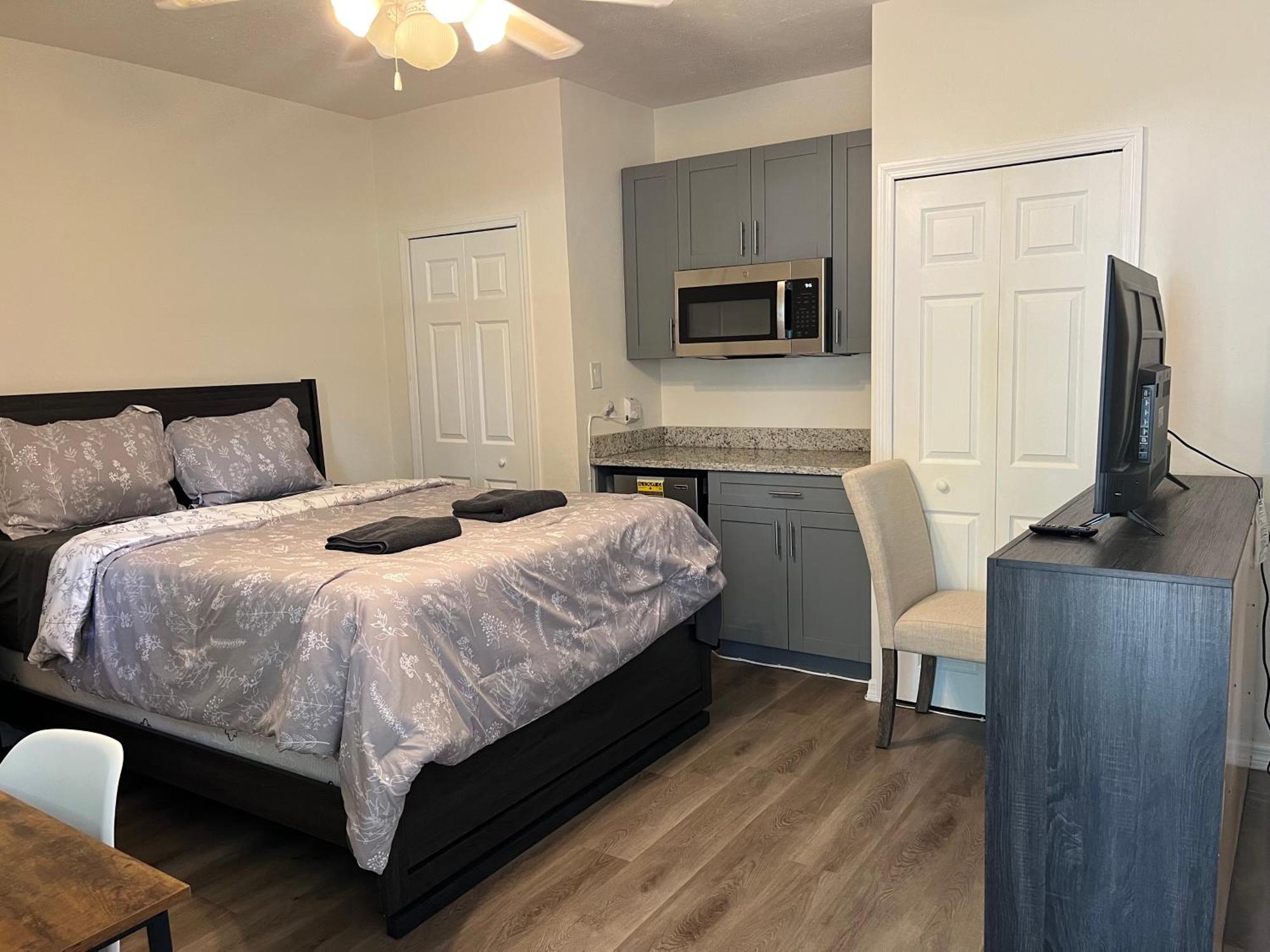 Zenhomes In Brandon Near Tampa Valrico Seffner Eksteriør billede