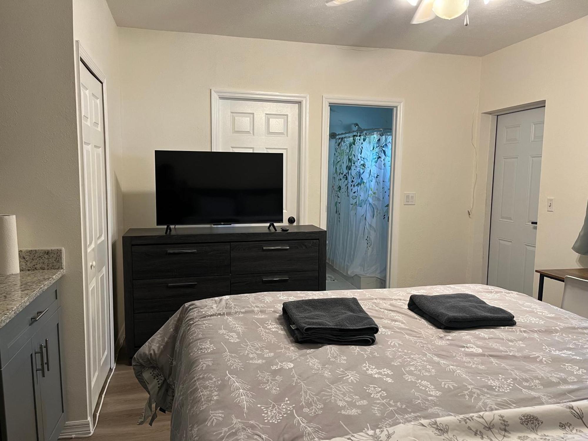 Zenhomes In Brandon Near Tampa Valrico Seffner Eksteriør billede
